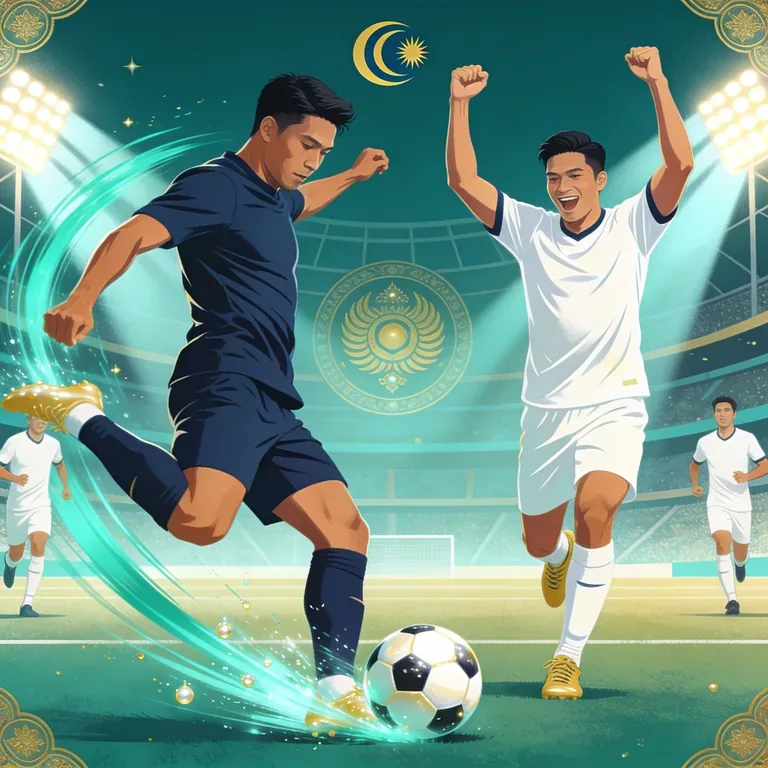 roll996 roll996 – Built Around Malaysian Players